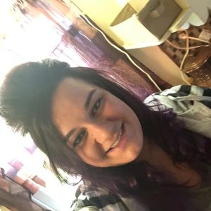 Meet your Posher, Shauna